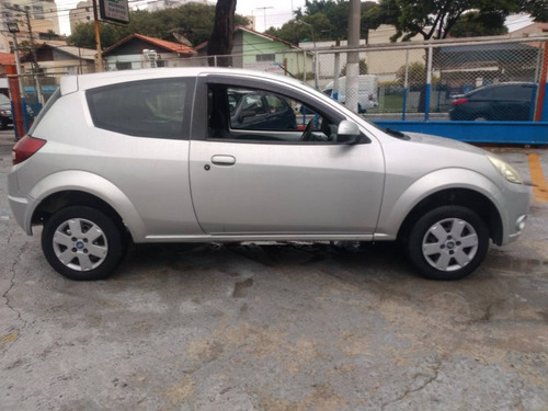 Ford Ka 1.0 Mpi 8v Flex 2p Manual