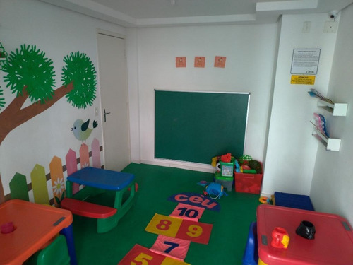 Apartamento À Venda, 54 M² Por R$ 300.000,00 - Taboão - São Bernardo Do Campo/sp - Ap61581