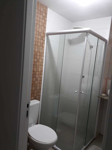 Imagem 30 de 30 de Lindo Apartamento Na Vila Nhocuné, Pronto Para Morar. 2 Dormitórios, 1 Vaga! Lazer Completo!!! Condomínio Baixo! Excelente Localização. Agende Sua Visita. - Sp - Ap4686_prst