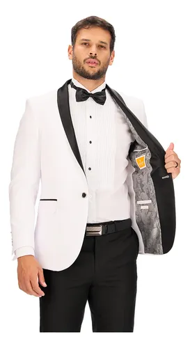 Traje media etiqueta sale