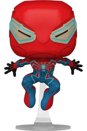 Funko Pop! Spider Man 2 - Peter Parker Velocity Suit Se #974