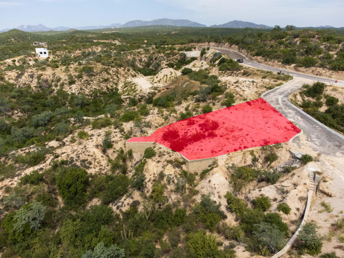 Km 17.5 Carr. Transpeninsular, Rancho Los Tules Lot 7b