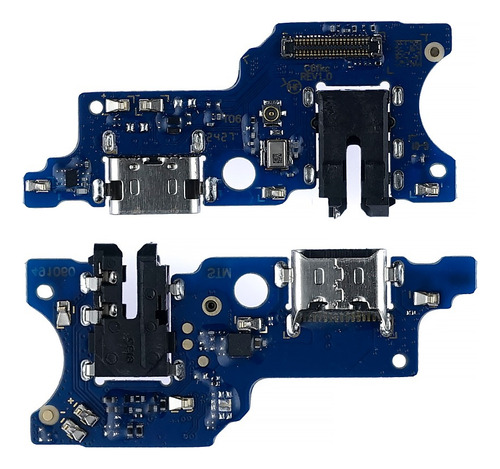 Flex Flexor Centro De Carga Para Samsung A06 4g Sm-a065