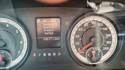 Imagen 7 de 8 de Dodge Ram