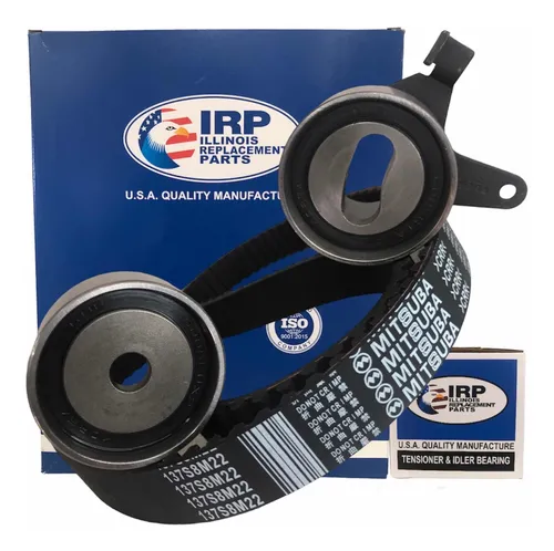 comprar Kit Correa Del Tiempo Para Kia Rio Stylus 1.5 - 137 Dientes
