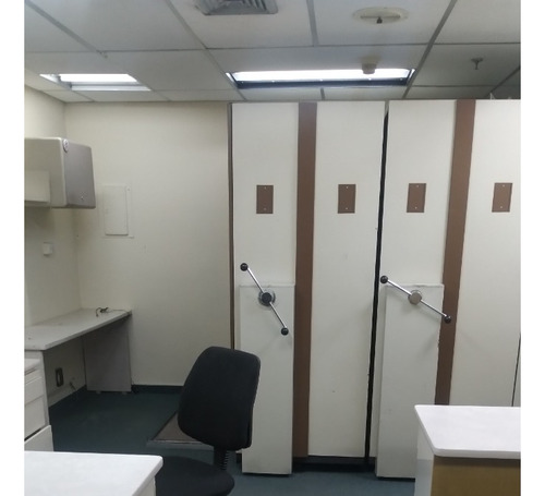 Vendo Oficina 172, M2, 1 Pto, 1 Baño Torre Europa, Campo Alegre