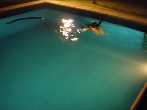 Imagen 6 de 14 de Casa De Campo Alquiler Temporario,cena Romantica Y Eventos.