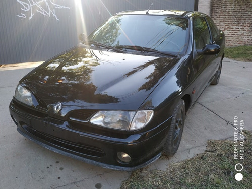 Renault Megane 2.0 1998