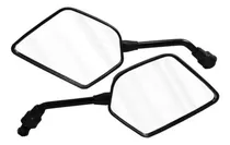 Comprar Kit X2 Espejos Skua \u002F Motard \u002F Triax Rosca 10mm R \u002F D Tdm