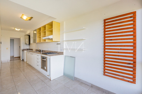 Venta Departamento En Puerto Madero