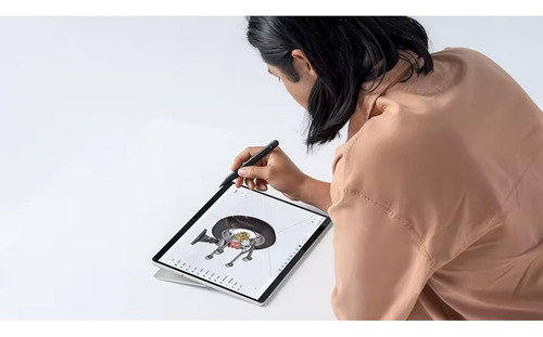 Lápiz Microsoft Surface Slim Pen 2 Con Carga Inalámbrica