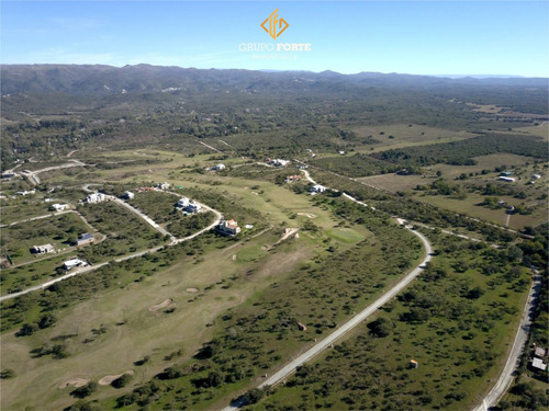 Lote En Venta En Altagracia Country Golf