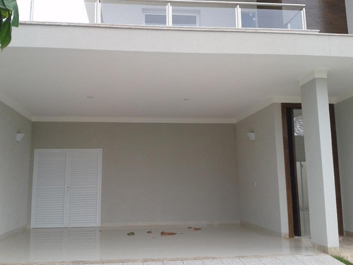Casa Com 3 Dormitórios À Venda, 240 M² Por R$ 1.000.000,00 - Residencial Village Dahma Rio Preto Ii - São José Do Rio Preto/sp - Ca4933