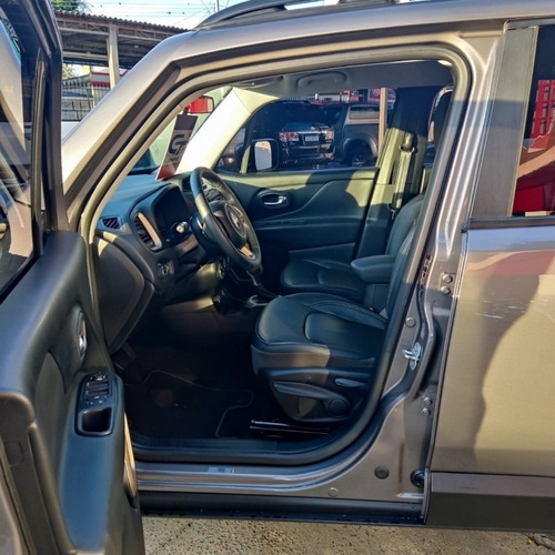 Imagem 5 de 9 de Jeep Renegade Longitude 2.0 4x4 Tb