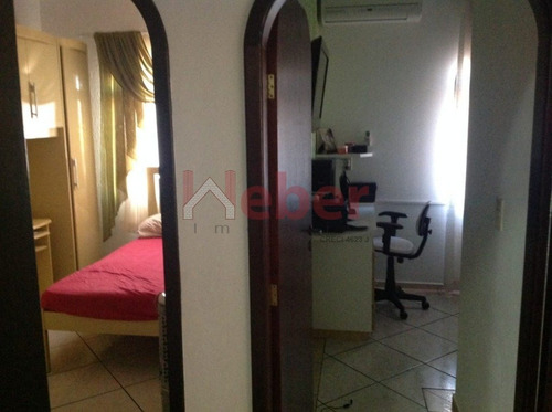 Imagem 4 de 15 de Casa - Jardim Iririu - Ref: 1291 - V-1291