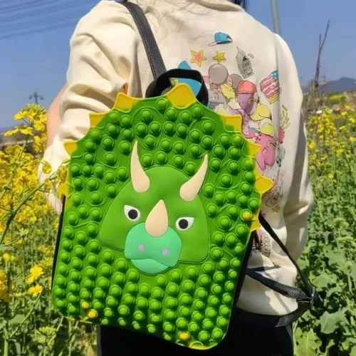 Mochila unicornio grande new arrivals