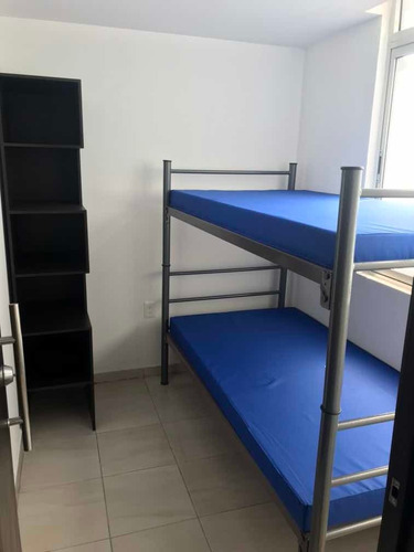 Imagen 4 de 11 de Cuartos Nuevos Para Estudiantes Cerca De Cu