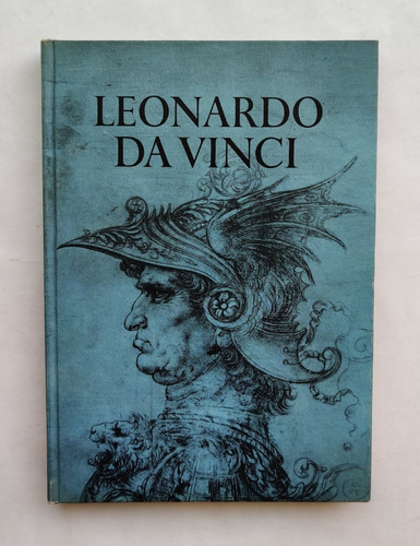 Leonardo Da Vinci