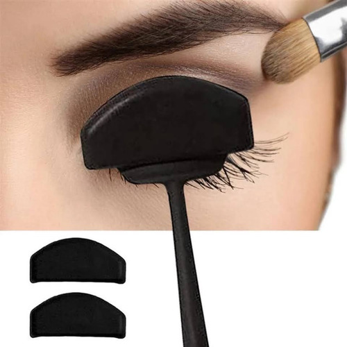 Imagen 4 de 8 de Kit De Pliegues Perfectos Maquillaje Sombra De Ojos 6 En 1