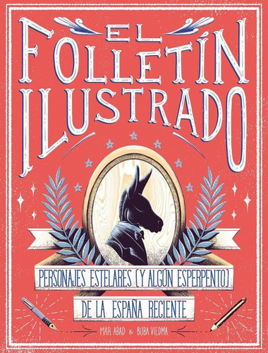 El Folletãân Ilustrado, De Abad, Mar. Editorial Lunwerg Editores, Tapa Dura En Español