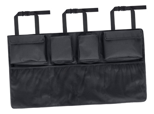 Organizador De Autos De Automóvil Organizador Backseat Bag