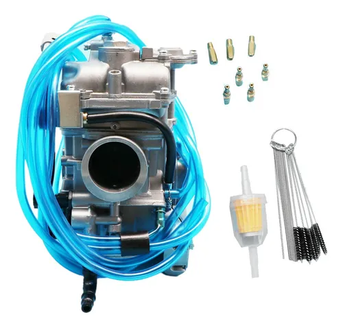 Carburador Frc38 Para Wr250 Wr250f Yz250f Cr
