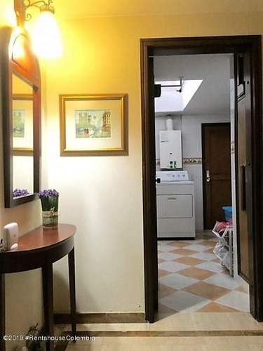 Casa En Venta Cedritos Co: 21-546