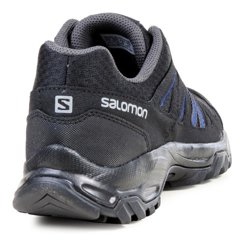 Zapatillas Salomon Redwood 2 Hombre Trekking Importadas Zapatillas Salomon Redwood 2 Hombre Trekking Importadas