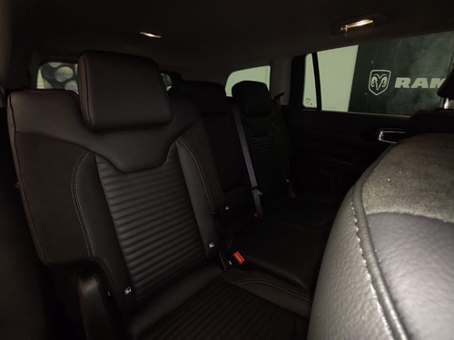 Jeep Commander 2.0 Td380 At9 4x4 7pas Limited