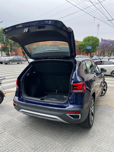 Volkswagen Taos 1.4 250 Tsi Highline