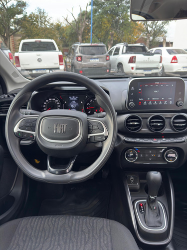 Fiat Cronos 1.3 Drive Cvt