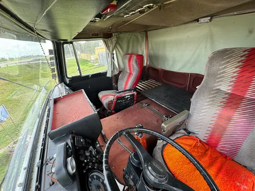 Fiat Iveco 150n