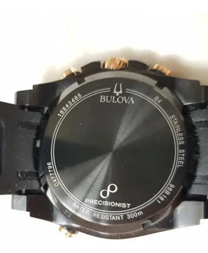 Bulova 98b181 sale