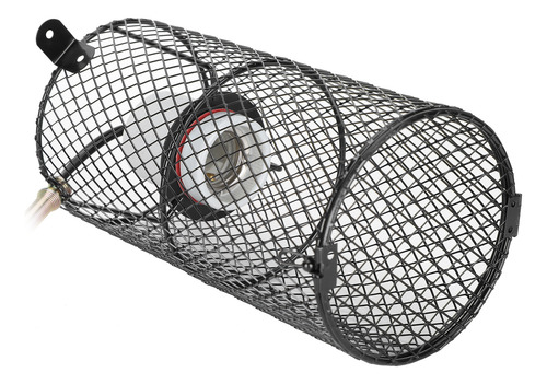 Suporte De Aquecimento Cerâmico Anti-escaldadura Para Réptei