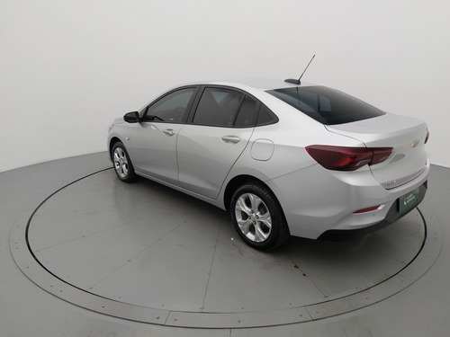 Chevrolet Onix 1.0 TURBO FLEX PLUS LTZ MANUAL