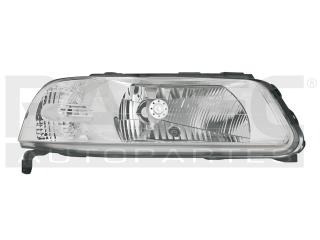 Faro Volkswagen Pointer 2000-2001-2002-2003-2004-2005 Un As