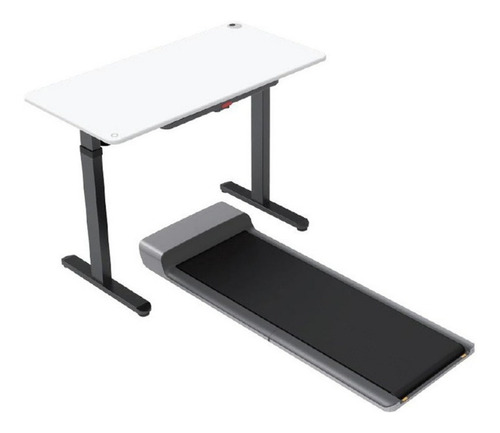 Imagen 5 de 8 de Caminadora Ca1 Pro Fitness, Eléctrica, Portátil Y Plegable