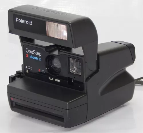 Camara Instantanea Polaroid 636 | MercadoLibre 📦