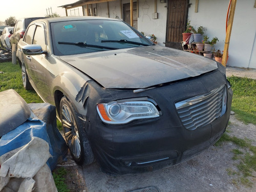 Chrysler 300 2011 ( En Partes ) 2011 - 2014 3.6l Aut Yonke