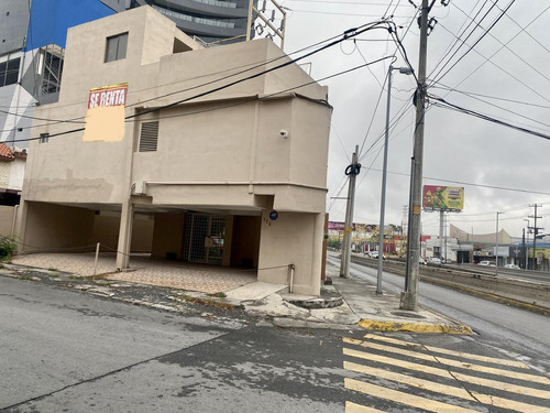 Edificio Para Oficina En Renta Por Nuevo Sur La Primavera Monterrey