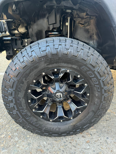 Jeep Wrangler X Base 6vel Aa 4x4 Mt