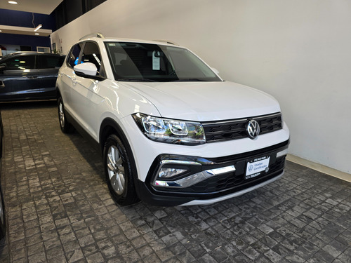 Volkswagen Taigun 1.0 Tsi Trendline At
