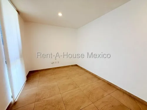 Casa En Renta En Zakia, Querétaro Sr