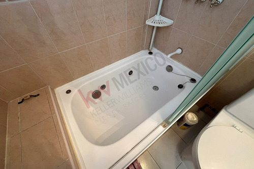 Departamento En Venta En San Pedro De Los Pinos