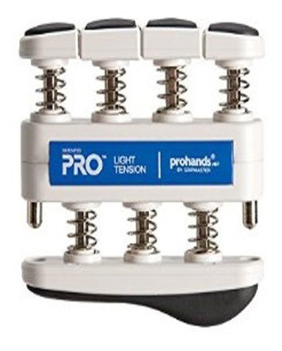 Ejercitador Prohands Pro Dedos/antebrazo 7 Lb
