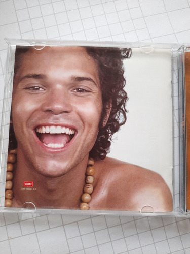 Cabas - Cabas. Cd - Cancion ; Mi Bombon