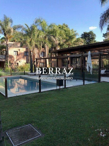 Imagen 3 de 14 de Duplex Venta La Esquina - Pilar