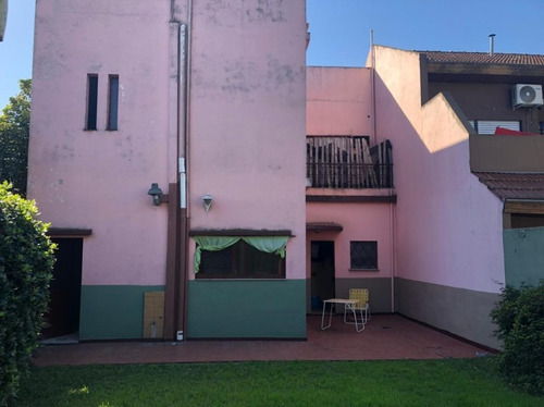Imagen 13 de 14 de Casa En Venta En Villa Libertad