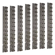 Comprar Set De 7 Contactos De Goma P\u002F Teclados Casio Privia Px-730