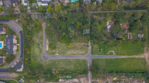 Terreno En Garin, Escobar - Km 38,5 Panamericana Ramal Pilar